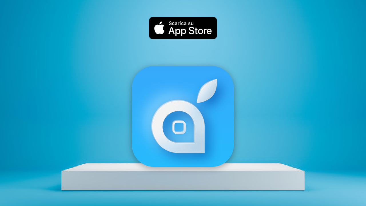 iSpazio 4.0.2 disponibile in App Store: ecco cosa cambia nella nuova versione