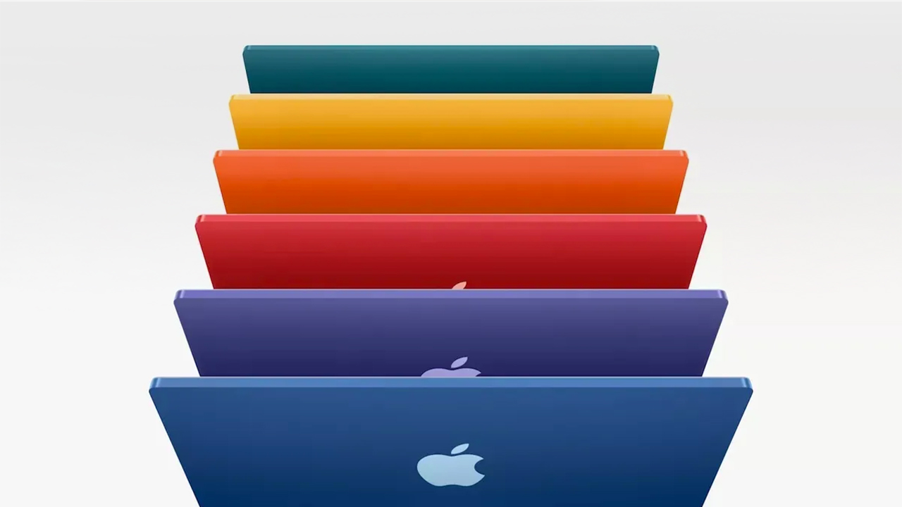 Gli iMac 24″ con M1 sono UFFICIALMENTE disponibili al preordine, anche su Amazon
