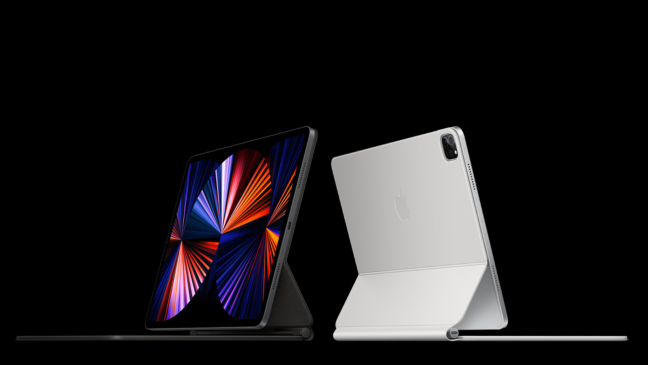 Gli iPad Pro 2021 con M1 sono UFFICIALMENTE disponibili al preordine, anche su Amazon
