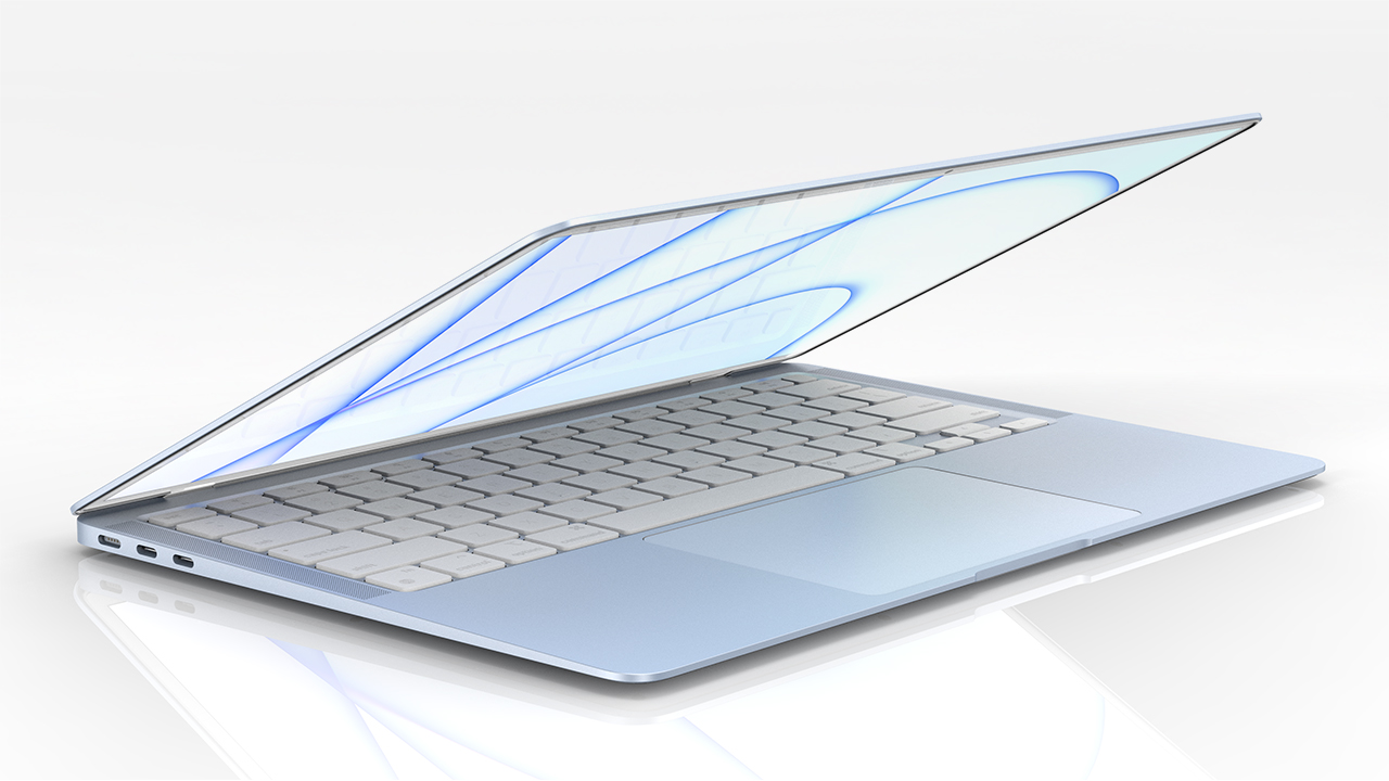 I prossimi MacBook Air di fine anno saranno in 7 colori e cornici bianche | Rumor