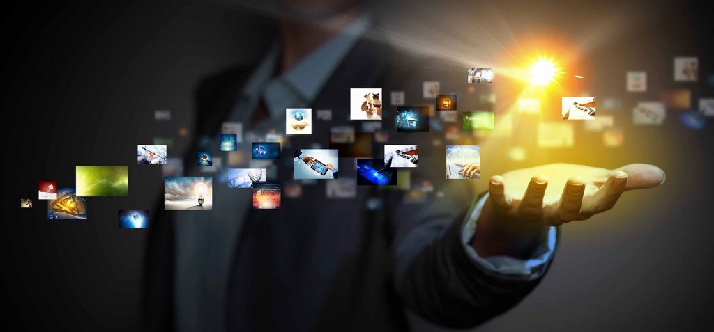 Brand Identity Design Company – Consumer Friendly and versatile Responsive