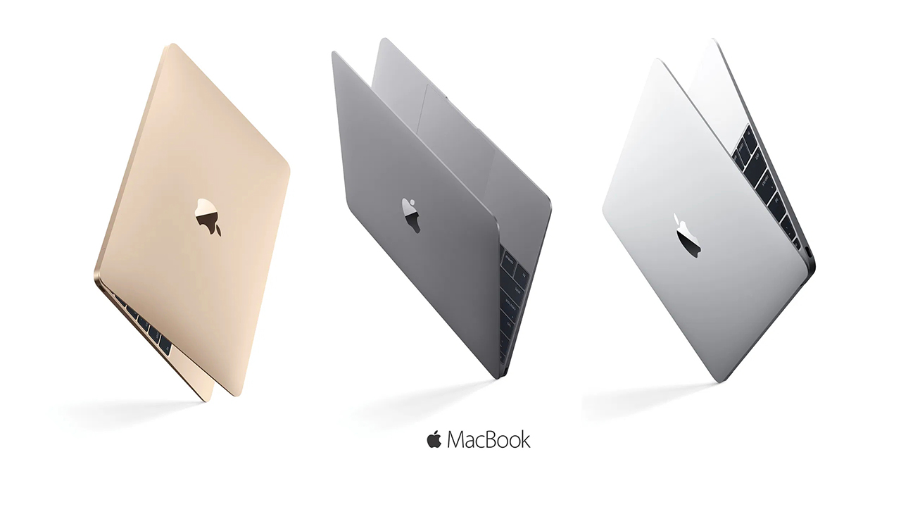 Apple aggiunge il MacBook Retina da 12 pollici 2015 all’elenco dei prodotti vintage