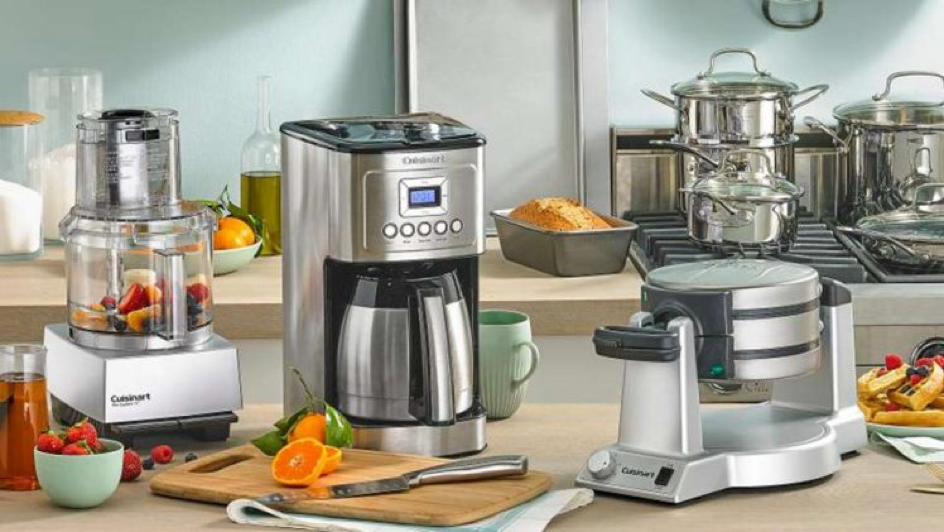 Tips and Suggestions to Purchasing Kitchen Appliances
