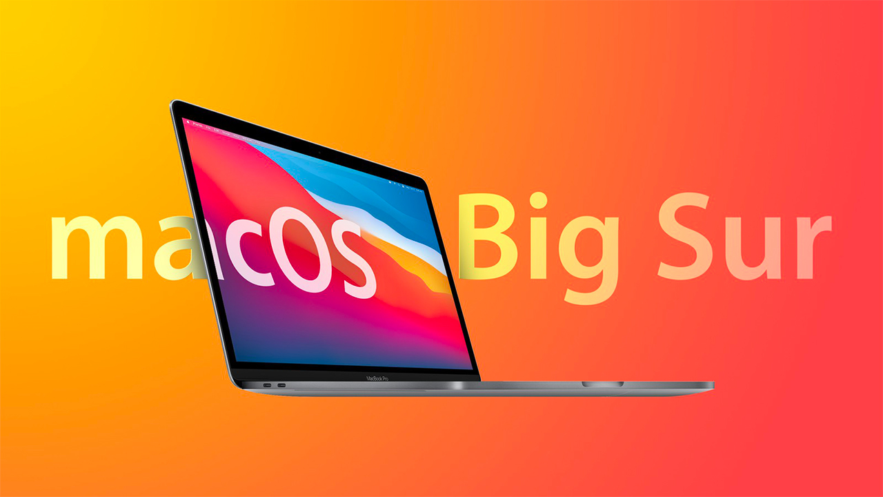 macOS Big Sur 11.5 è ufficialmente disponibile per tutti!