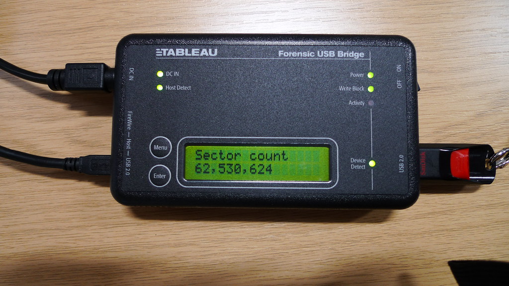 Recuperare dati cancellati