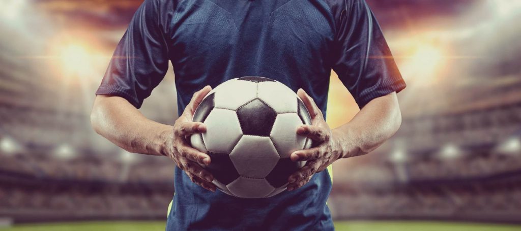 Online Football Playing For Sports Playing Rookies