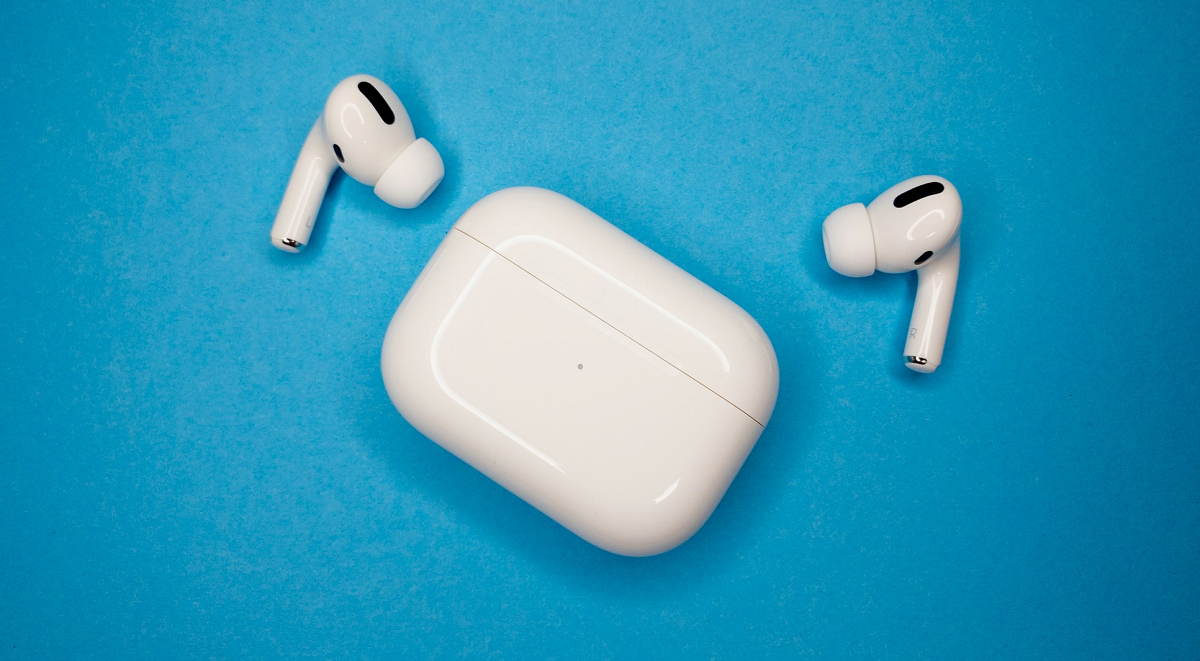 Nuovo studio Apple: ecco come gli AirPods potrebbero essere utilizzati per monitorare la frequenza respiratoria