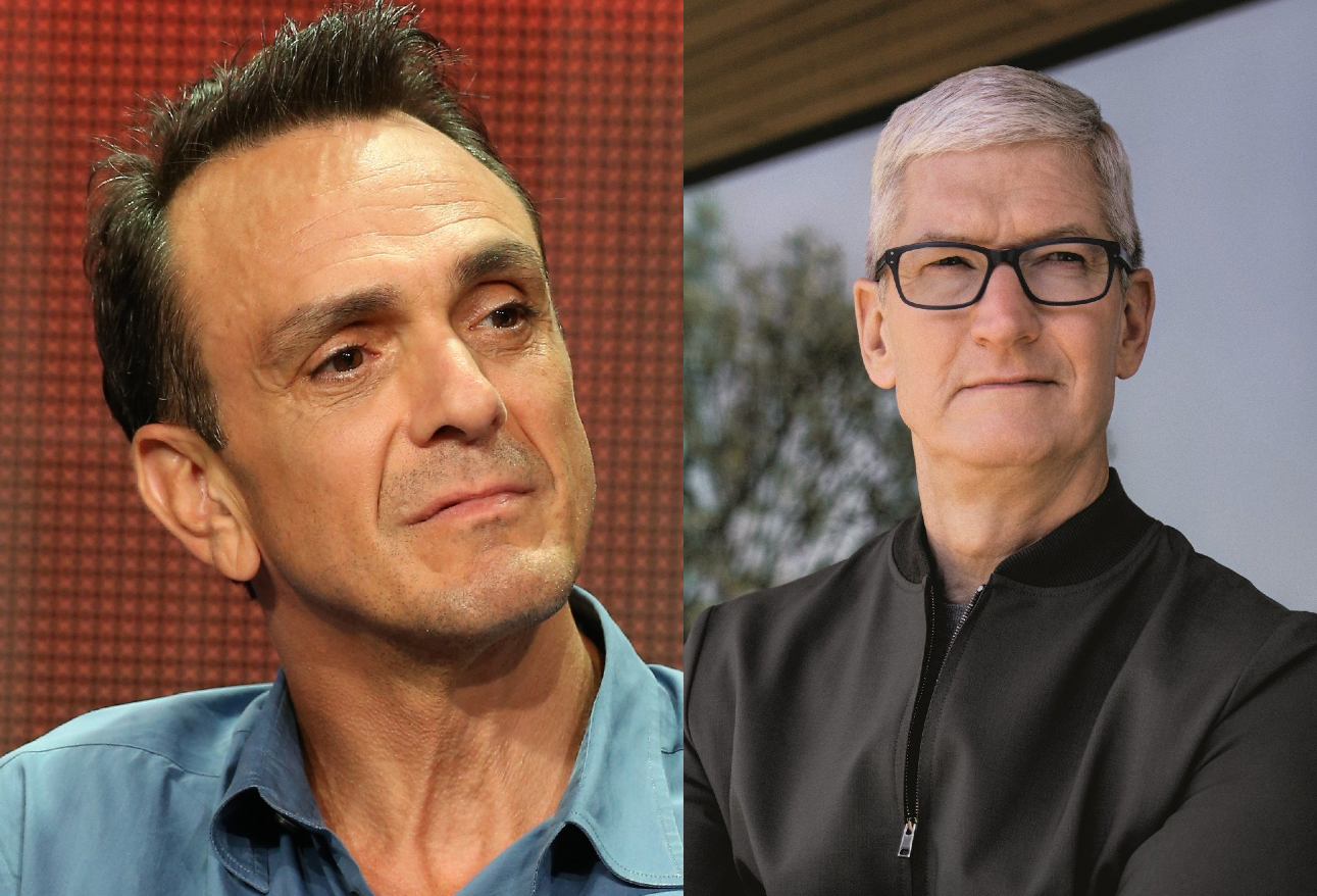 Anche Tim Cook nella serie TV su Uber: il CEO di Apple interpretato da Hank Azaria