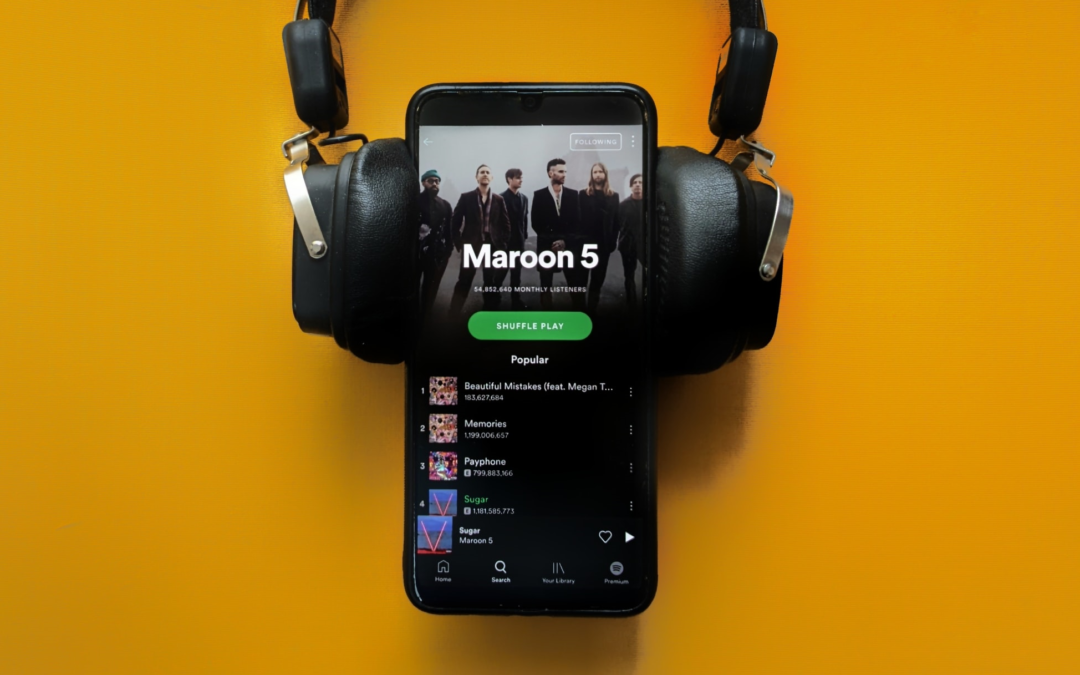 Spotify: al via i test per un abbonamento Premium da 0,99 dollari al mese
