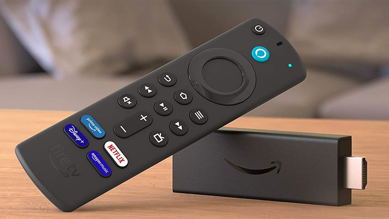 Amazon mette in sconto le sue ottime Fire TV Stick, a partire da 19,99€