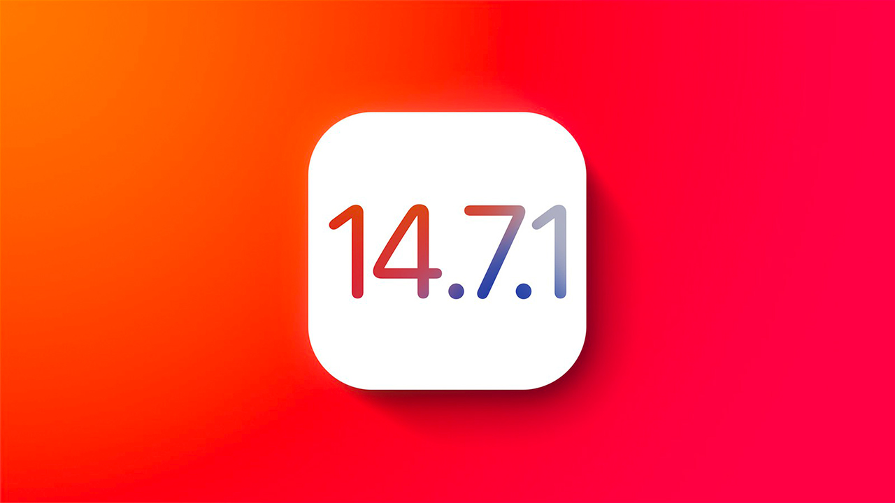 Apple rilascia iOS 14.7.1 e iPadOS 14.7.1 con importanti correzioni di sicurezza