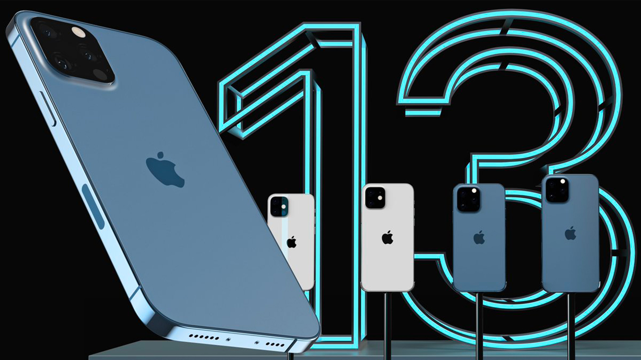 iPhone 13: ecco tutte le date dell’evento, preordini e lancio sul mercato