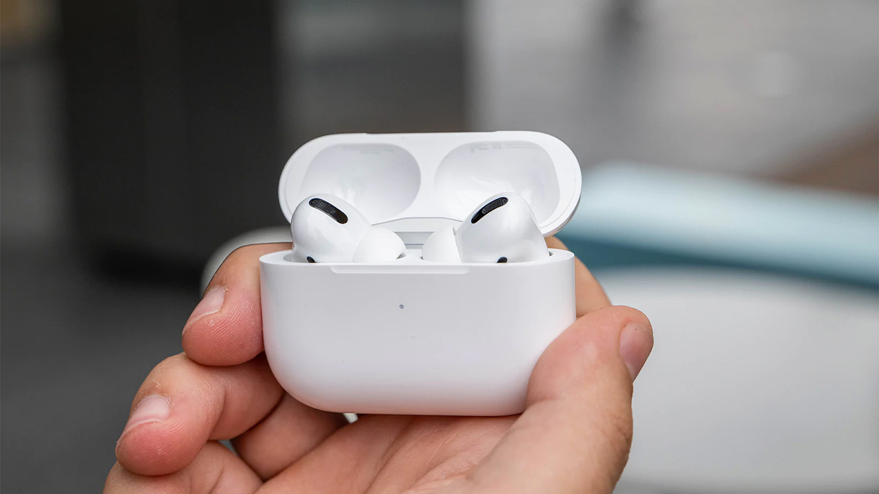 Apple rilascia un nuovo aggiornamento beta (4A362b) del firmware delle AirPods Pro