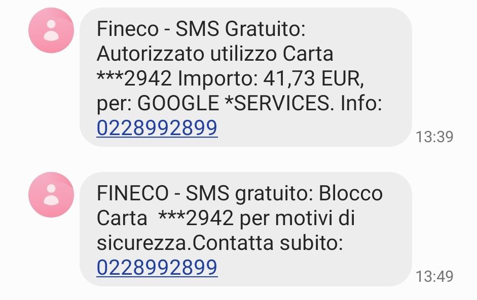 Così mi hanno rubato i soldi usando Google (e questi se ne lavano le mani)