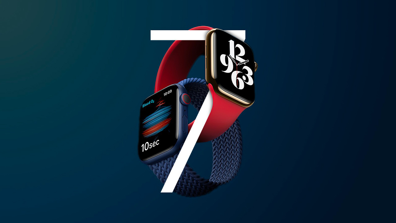 Apple Watch Series 7 insieme ad iPhone 13, ma la disponibilità al lancio sarà limitata