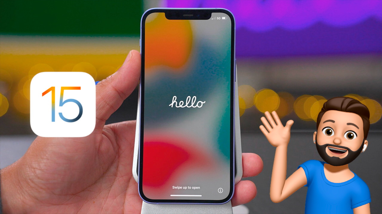 La Recensione completa di iOS 15 a cura di iSpazio [Video]