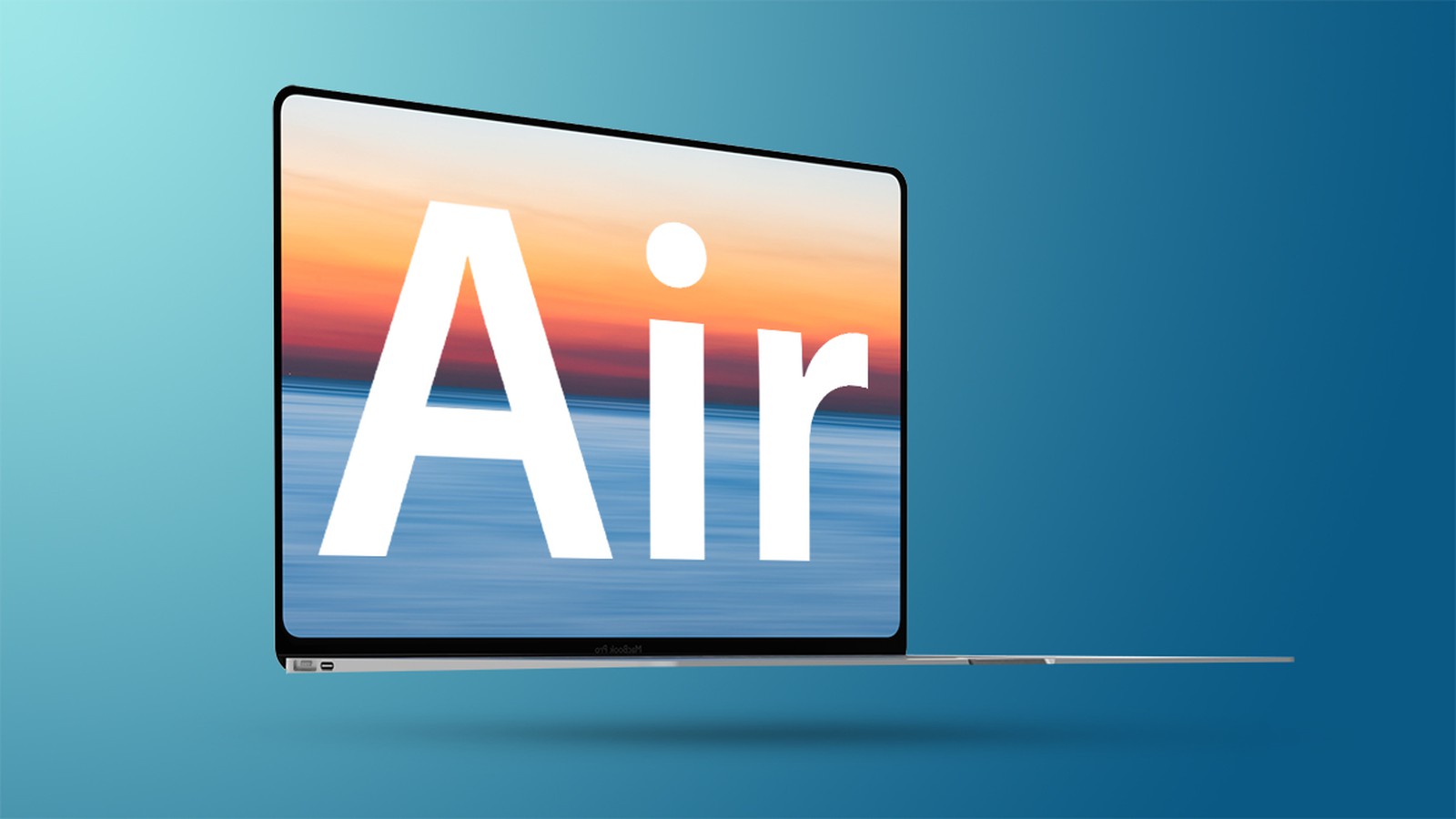 MacBook Air 2022: chip M2, display mini-LED e molto altro [Rumor]