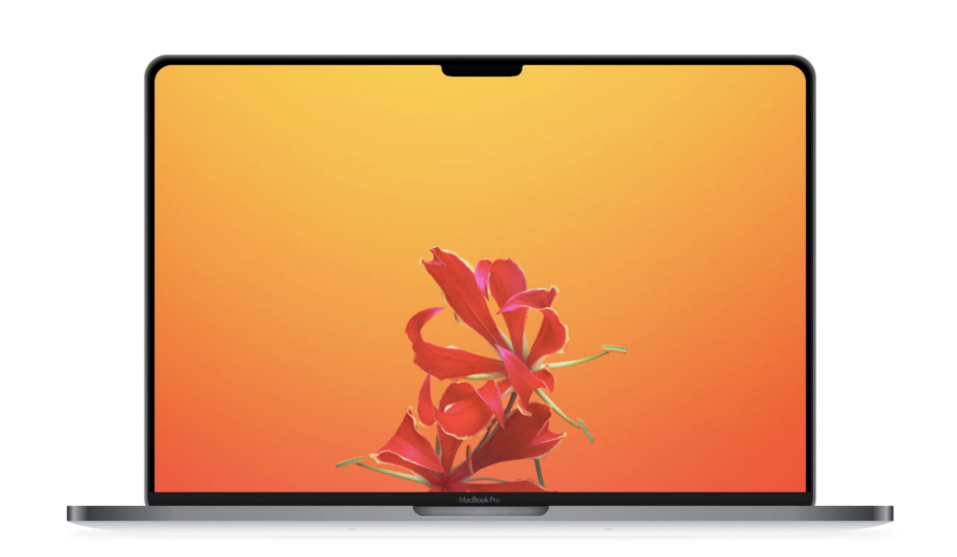 Il nuovo MacBook Pro potrebbe avere il Notch, secondo una foto leak