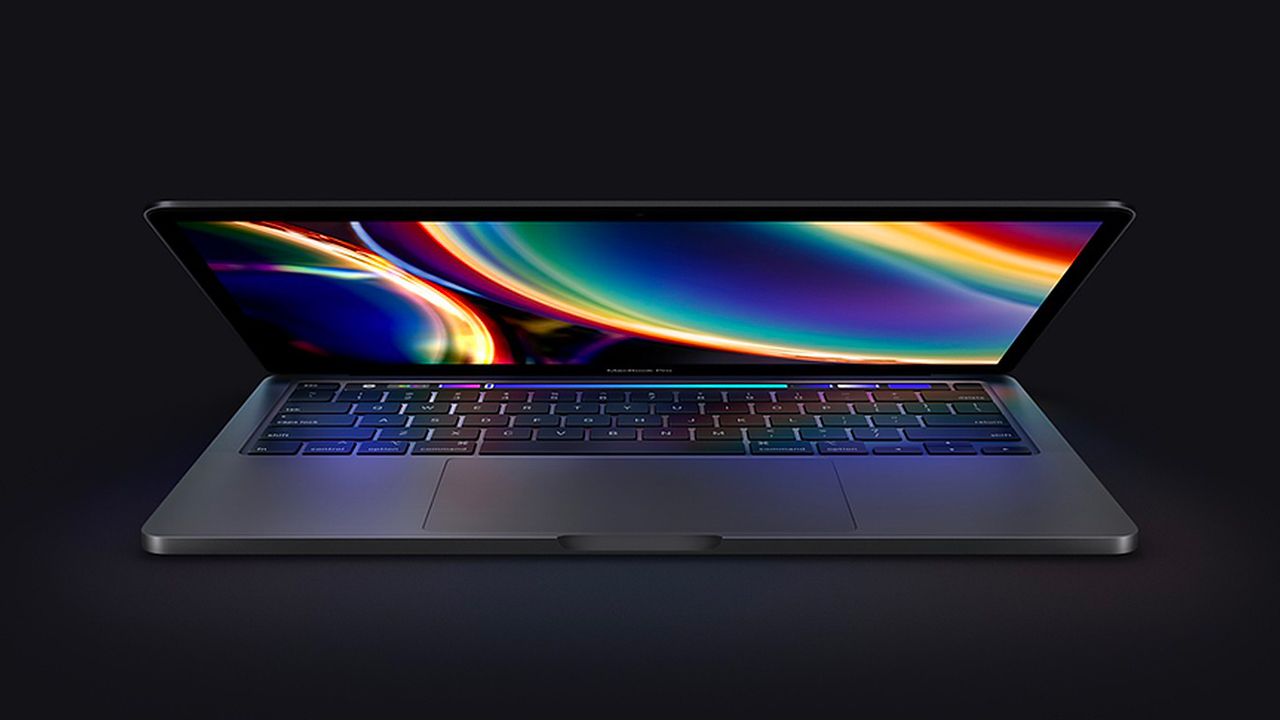 MacBook Pro 2021, svelati i nomi dei nuovi chip Apple Silicon