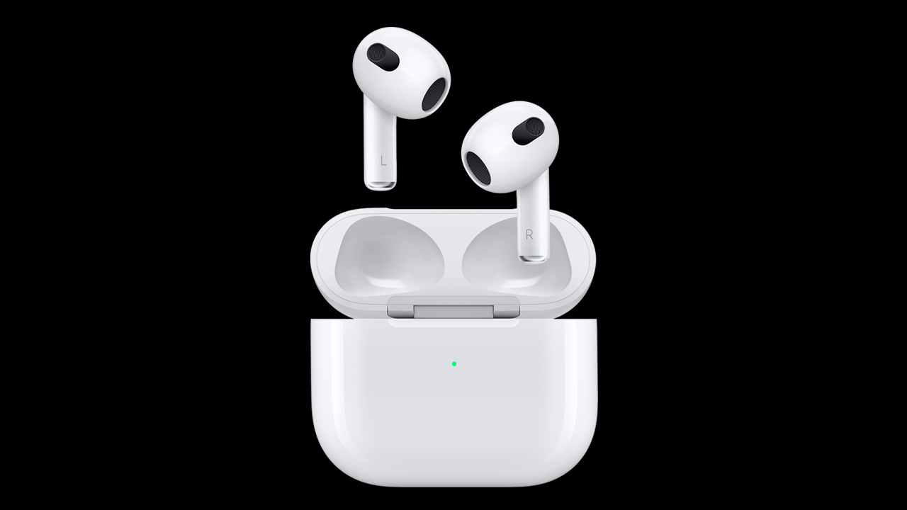 Le AirPods di terza generazione sono disponibili all’acquisto su Amazon!