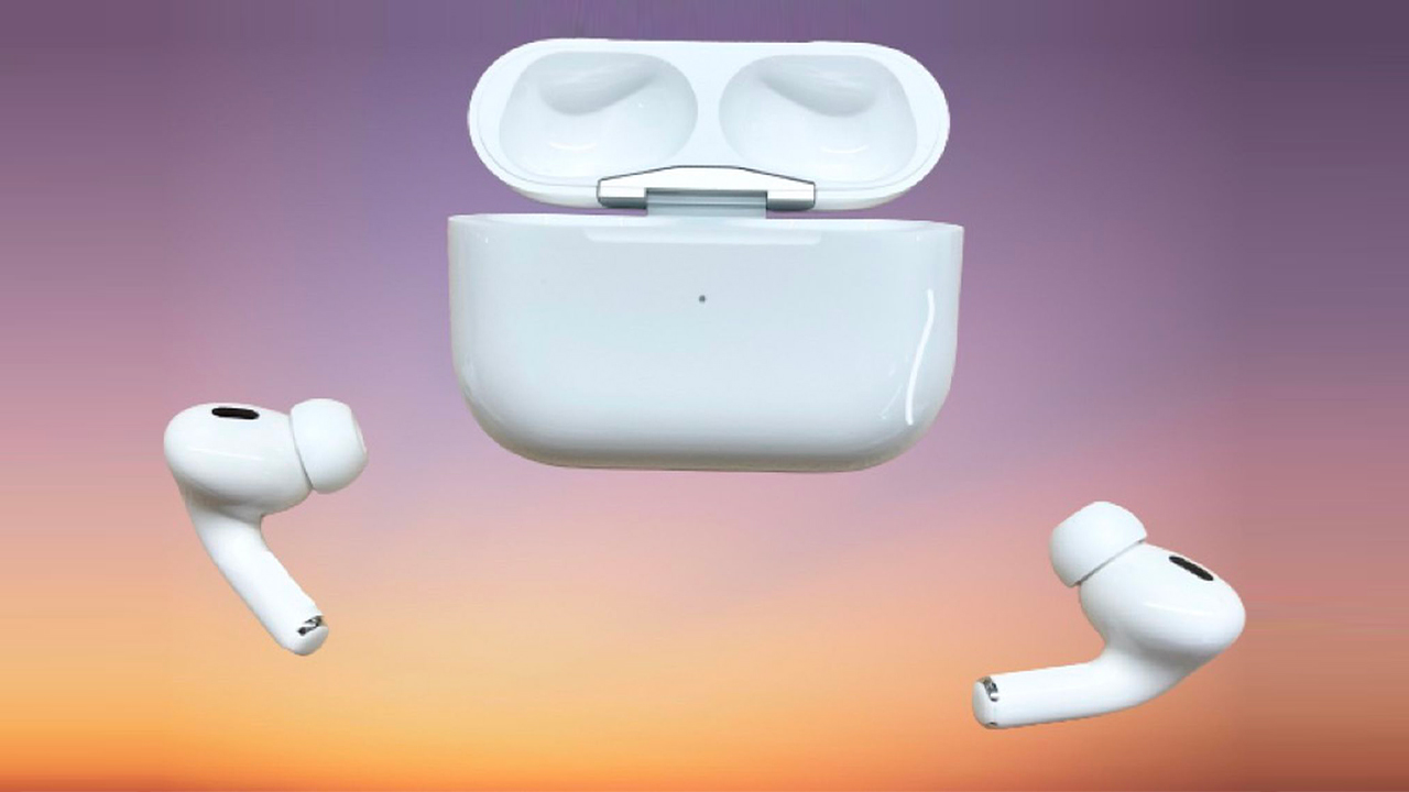 Apple potrebbe essere a lavoro sulle AirPods Pro 2: ecco le prime immagini