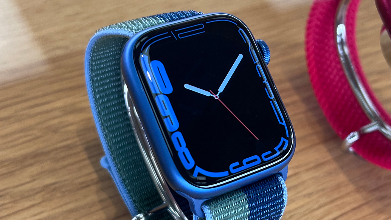 Apple Watch Serie 7: Tutto quello che c’è da sapere e le prime impressioni sul nuovo smartwatch