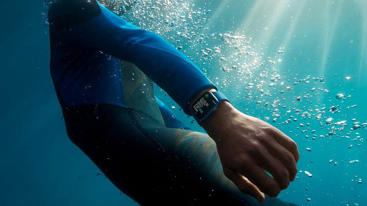 Apple Watch Series 7, ecco le prime immagini reali