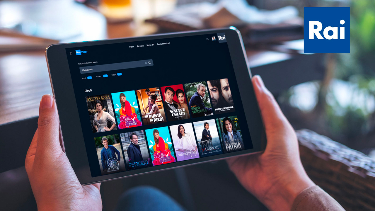 Canone RAI anche per chi possiede smartphone, tablet e PC? Arriva la proposta dal CEO