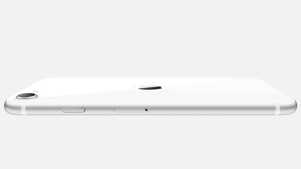 iPhone SE 3 in arrivo nel 2022 con chip A15 e Snapdragon X60