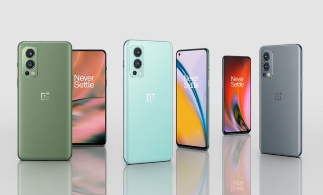 La OxygenOS 12 sta arrivando: ecco quali smartphone OnePlus la riceveranno