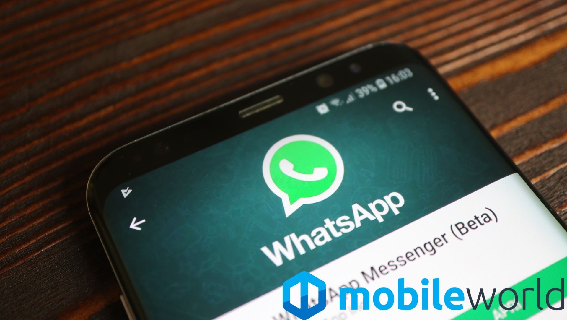 I messaggi che scompaiono su WhatsApp guadagnano qualche miglioria