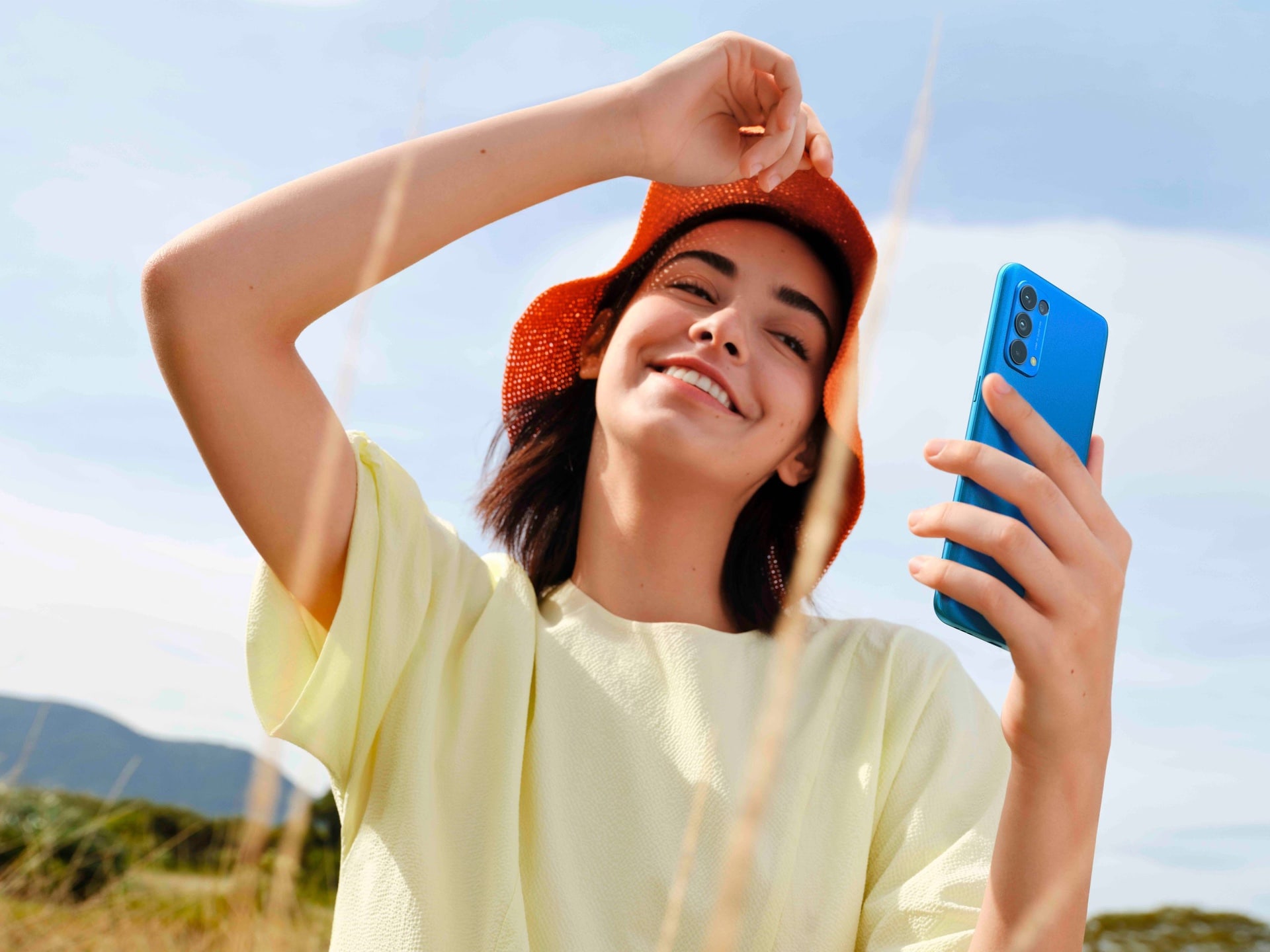 OPPO Find X3 Lite in offerta da Esselunga a soli 299€