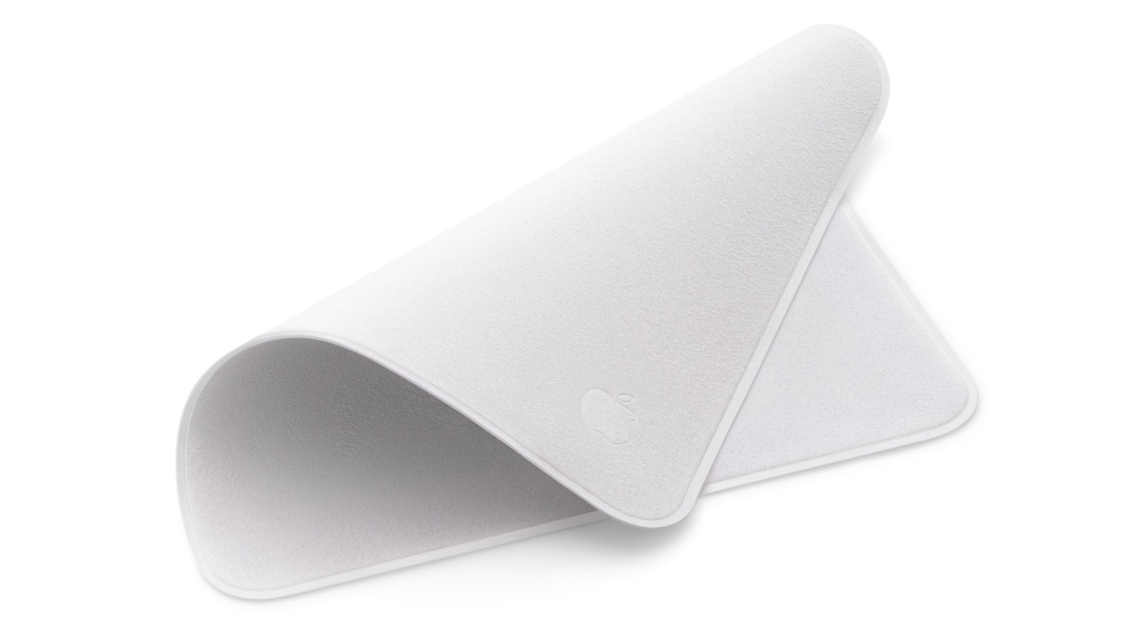 Il successo del Panno per la pulizia non ha stupito Apple