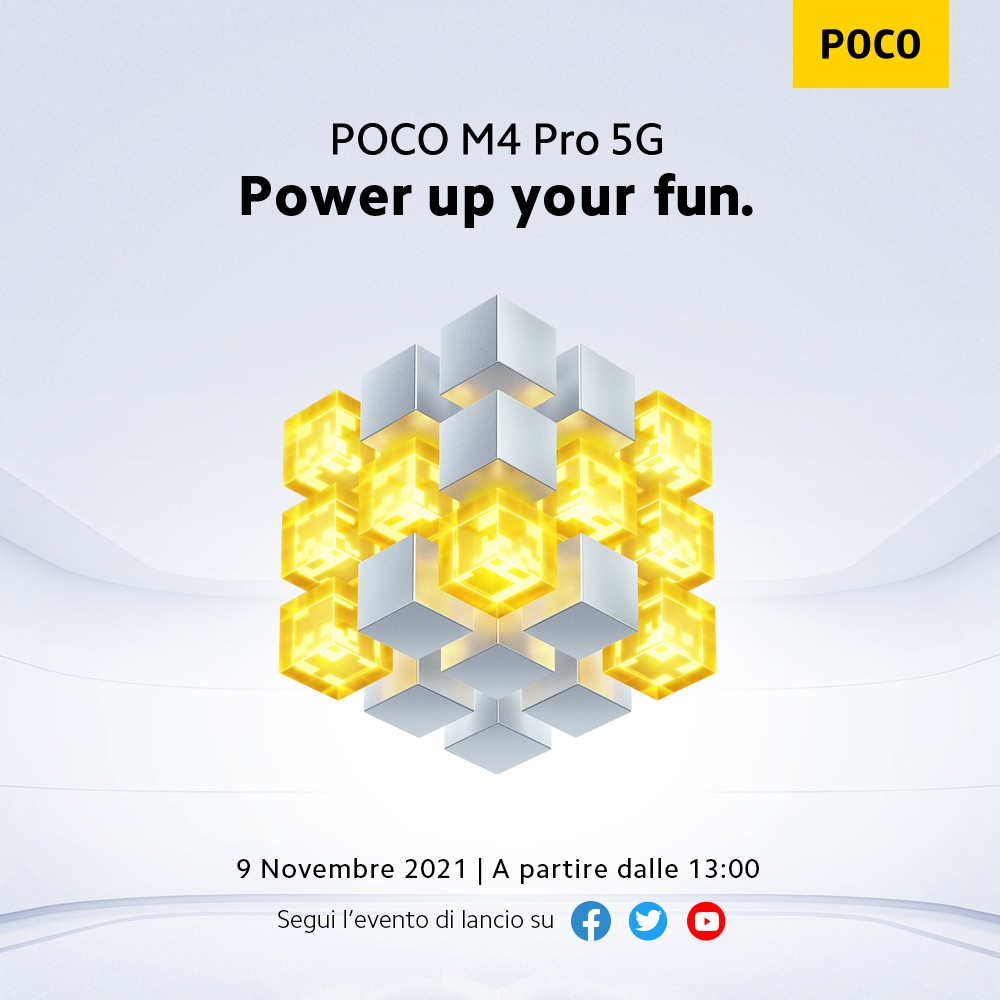 Chi si cela dietro al prossimo Poco M4 Pro 5G? Spoiler: uno smartphone Redmi