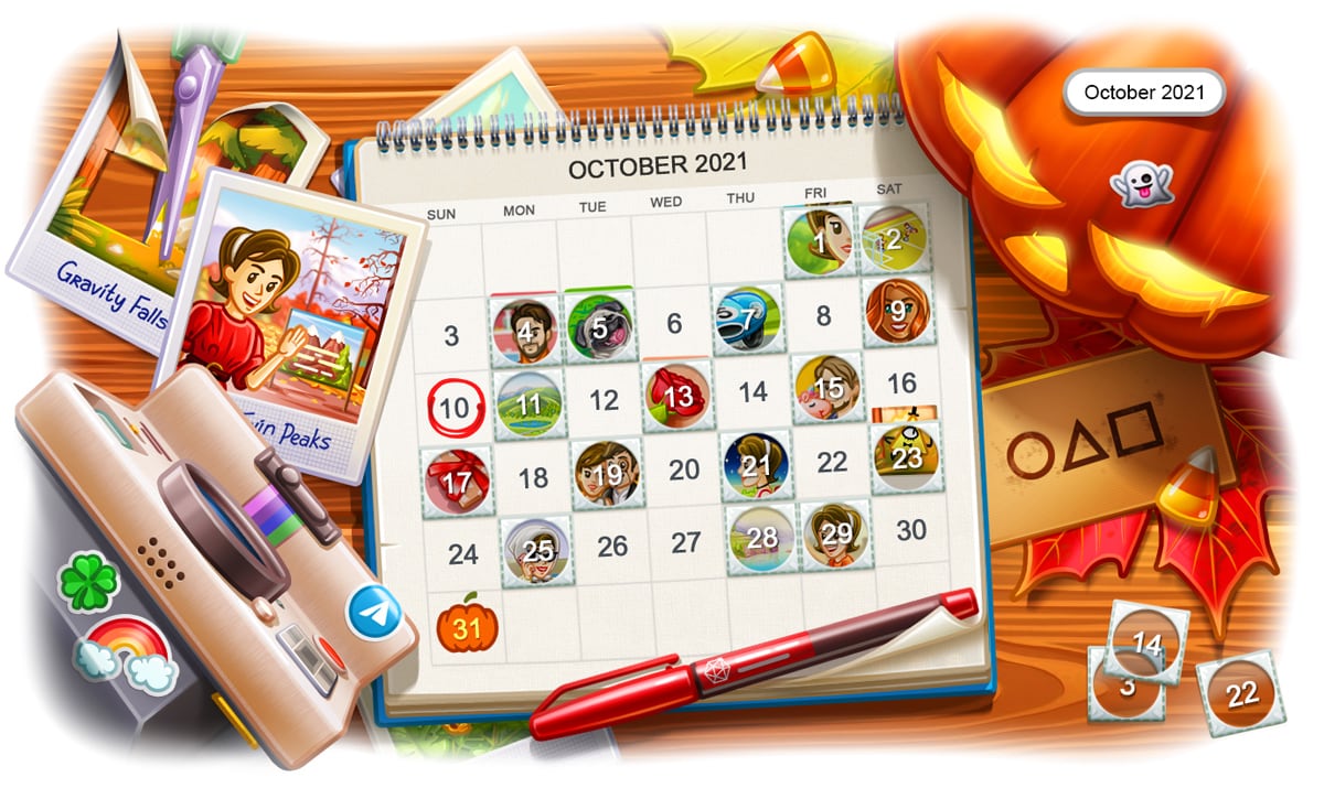 Nuovo super-aggiornamento Telegram: ipervelocità, temi globali e altre amenità