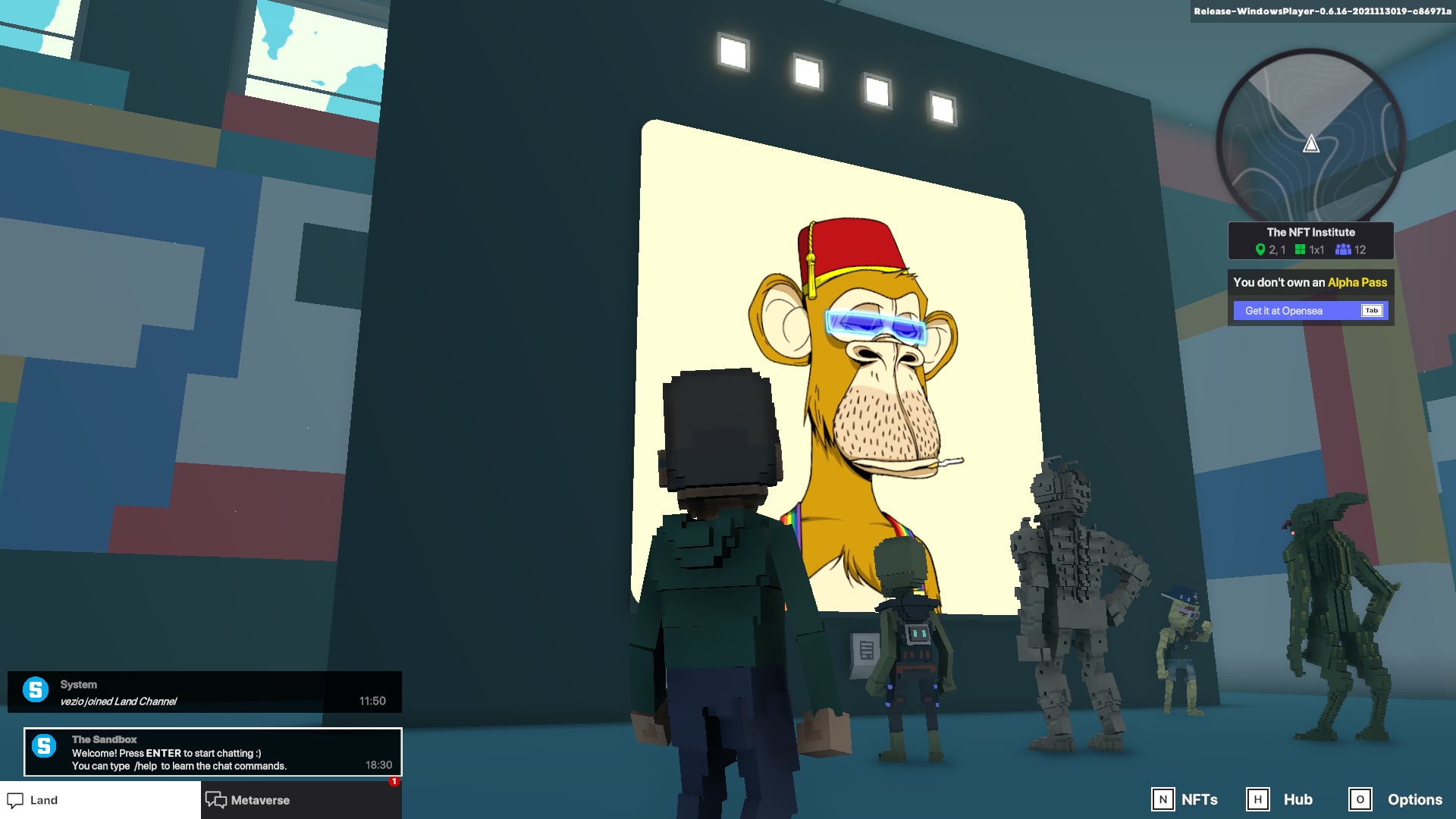 Cosa aspettarsi dal metaverso di The Sandbox?  | Podcast