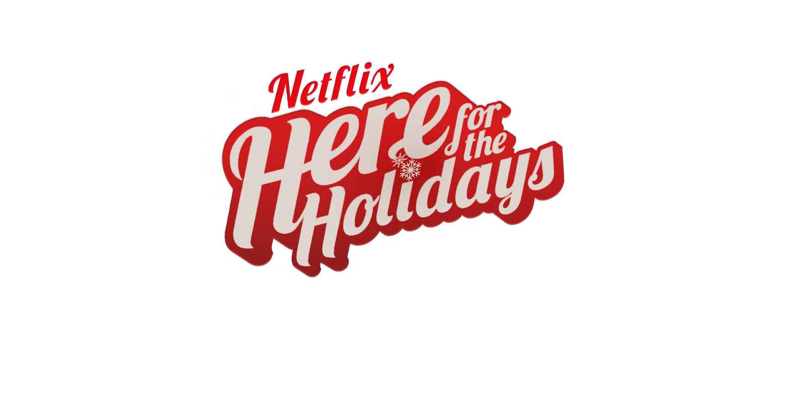 Netflix consiglia film e serie TV per Natale, per grandi e piccini