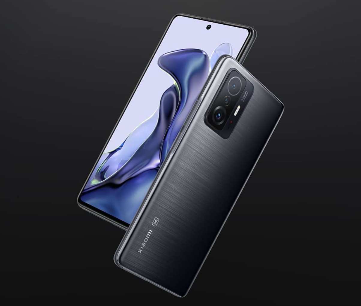 Xiaomi 11T nelle mani di DxOMark: in test il display e l’audio