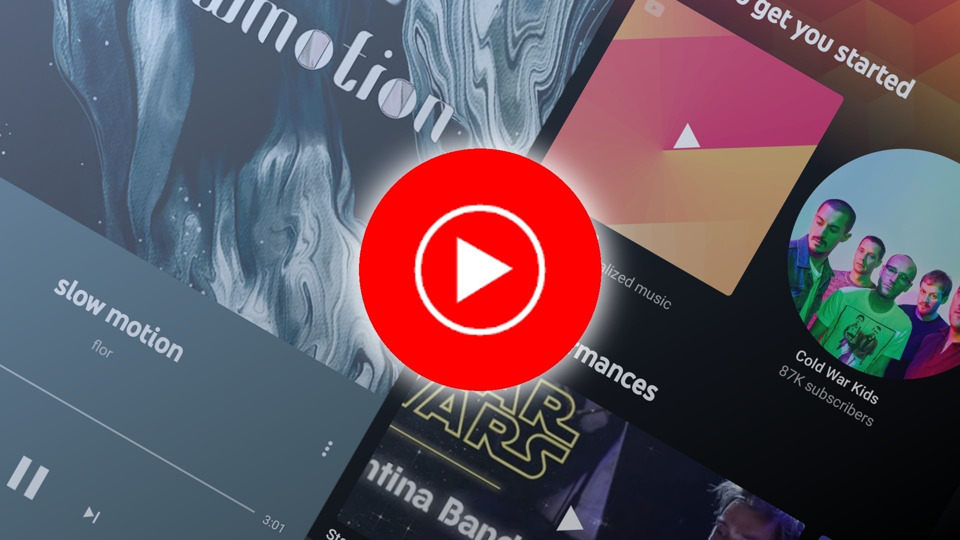 YouTube Music riceve un nuovo widget su Android: l’avete già visto?