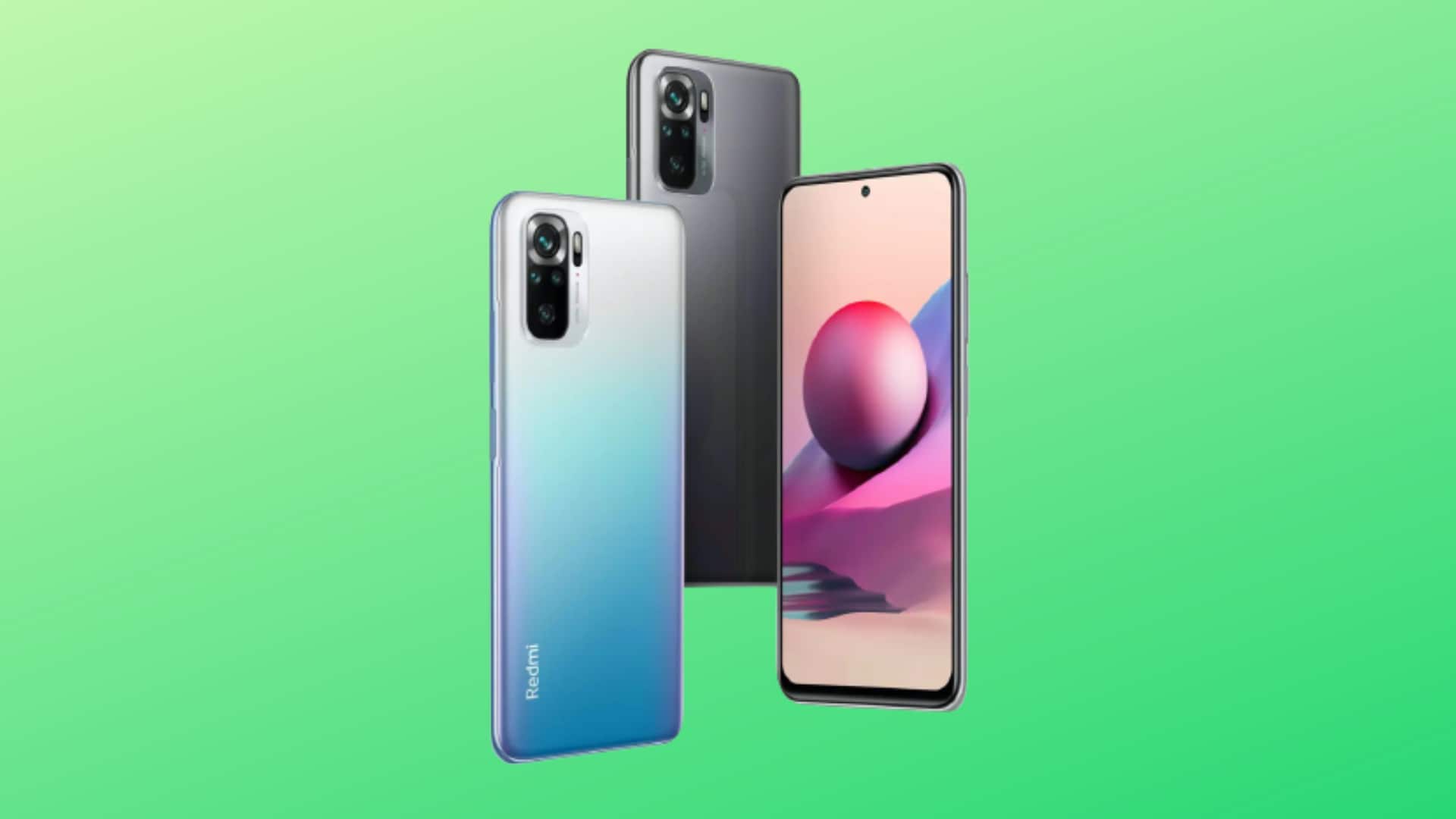 Redmi Note 10S: per DxOMark, ottima autonomia ed efficienza