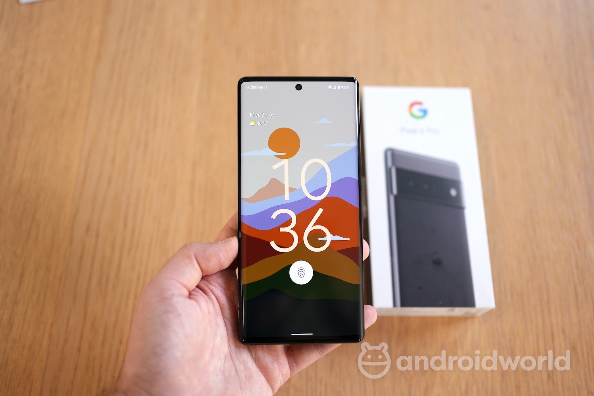 Google aggiorna i suoi Pixel: patch di gennaio e risolti i problemi su Pixel 6