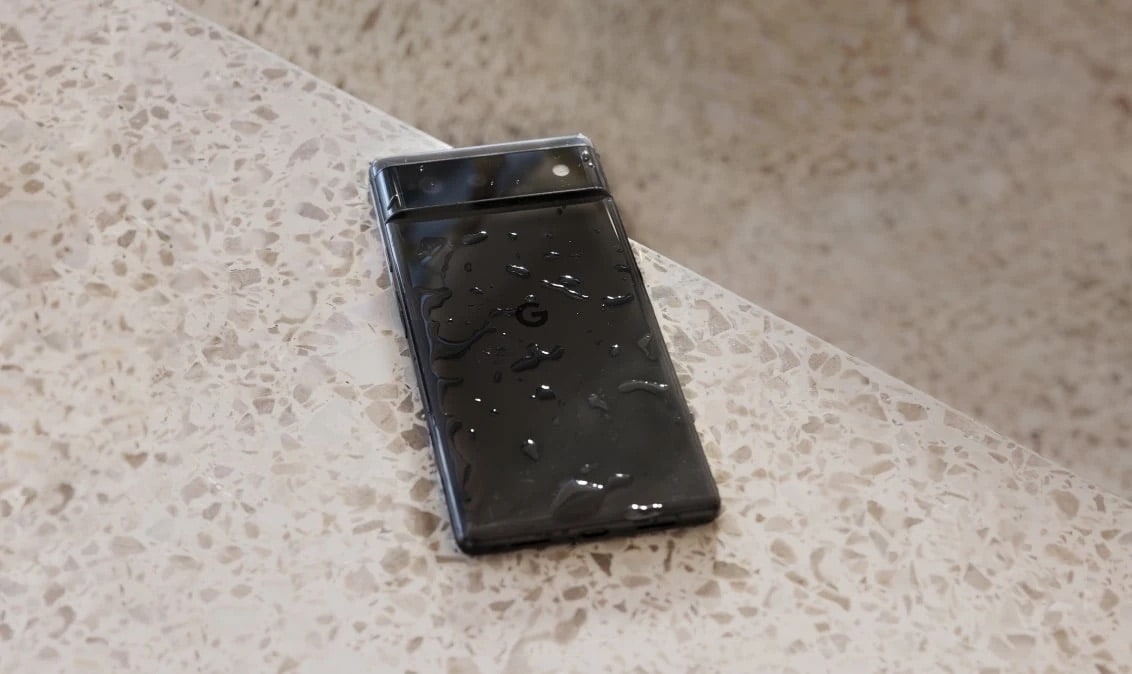 Pixel 6: la fotocamera è la migliore della sua categoria secondo DxOMark