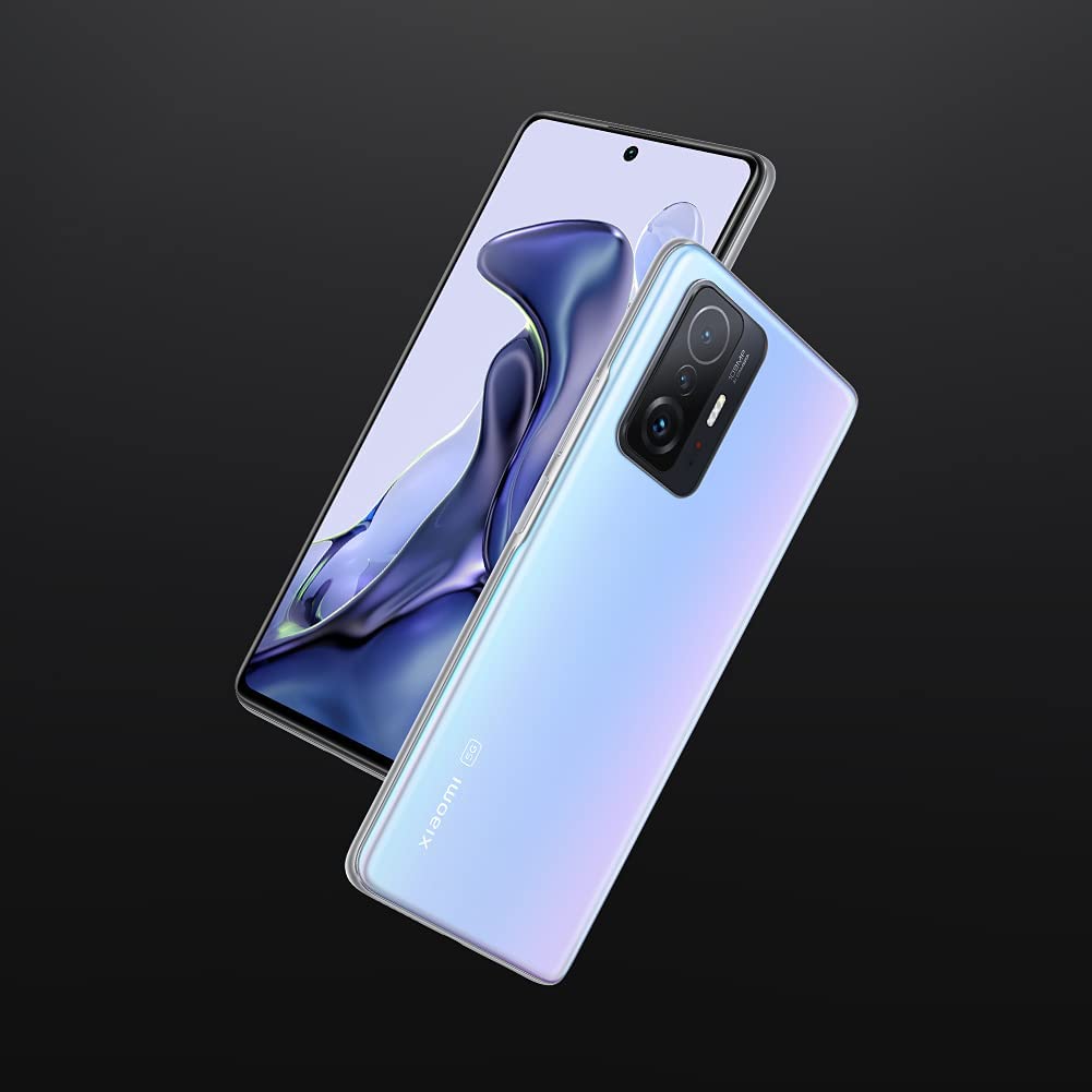 L’offerta giusta per iniziare bene il 2022: Xiaomi 11T in sconto Amazon al miglior prezzo