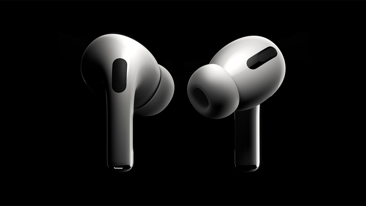 Apple ha migliorato la qualità dell’audio delle chiamate sugli AirPods Pro