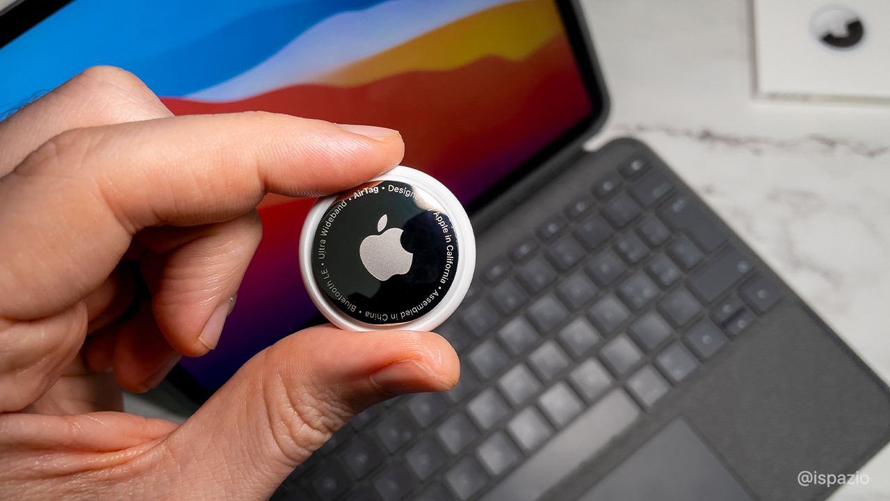 Apple aggiornerà l’AirTag con misure di sicurezza per evitare il tracciamento indesiderato