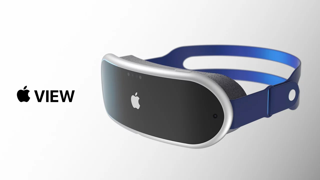 Il visore AR/VR Apple sarà dotato di display micro OLED [Rumor]