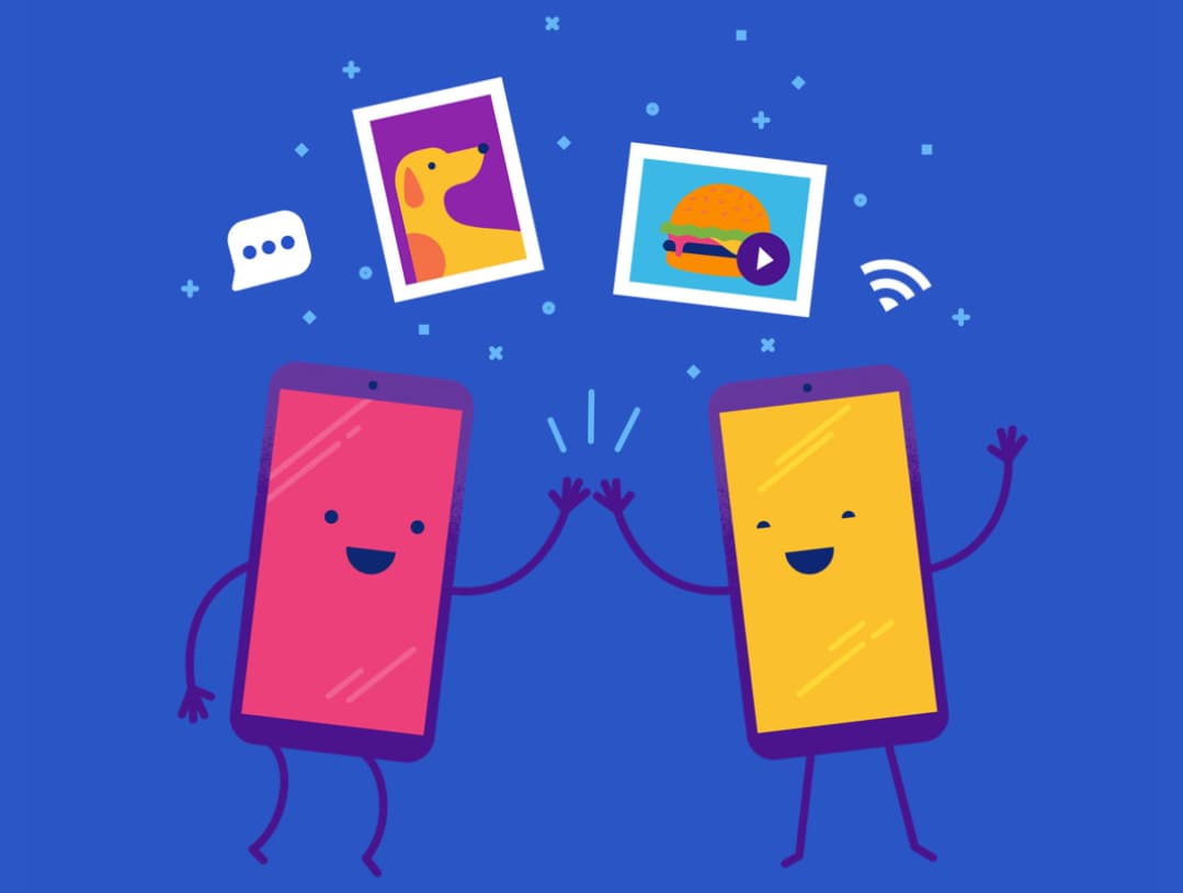 Novità per Google Messaggi: aggiornamento grafico e integrazione con Foto