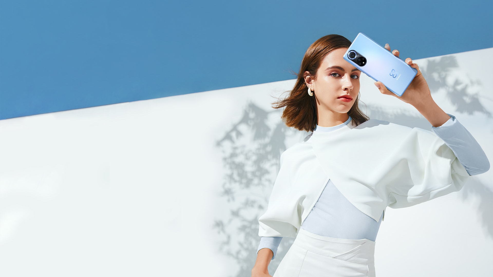 Fuoritutto Huawei su Amazon: Nova 9, Watch Fit e FreeBuds a prezzi mai visti!