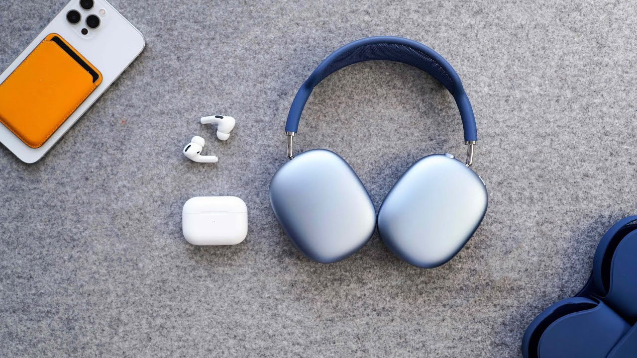 AirPods Max al prezzo minimo storico su Amazon: 409,90€ invece di 629€