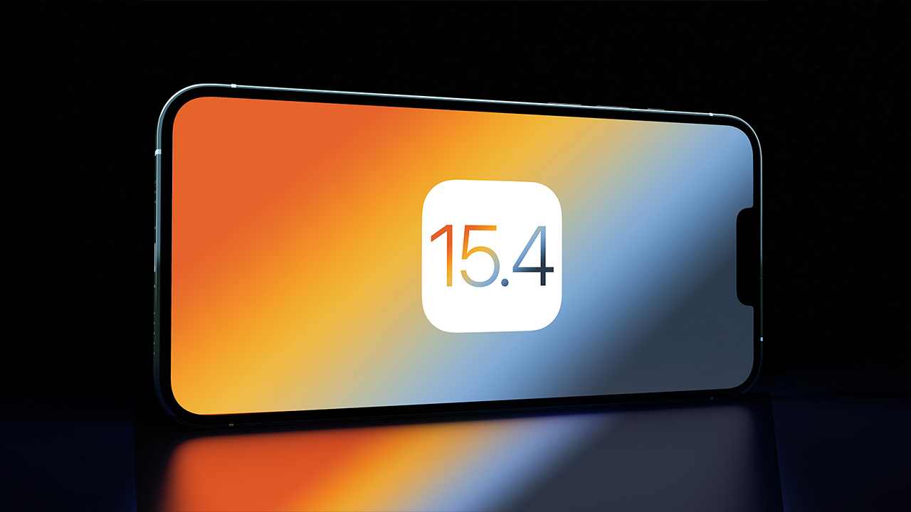 iOS 15.4 beta 4: Tutte le novità in un solo articolo